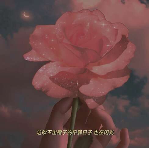 甜蜜的爱情句子 适合给对象说的浪漫情话