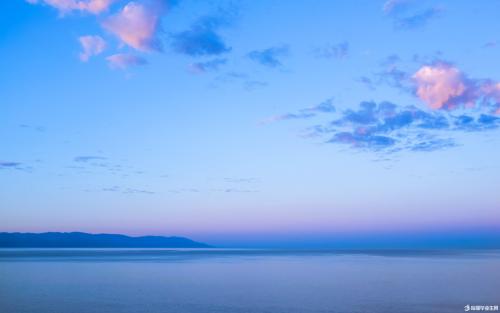 一句话描述海洋