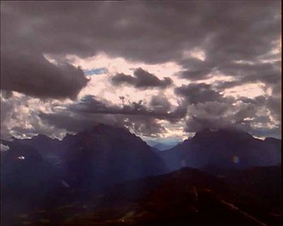 入秋养生问候短信 1