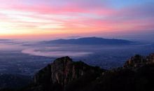 关于泰山的诗句