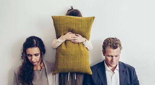 表示对孩子失望的句子 1