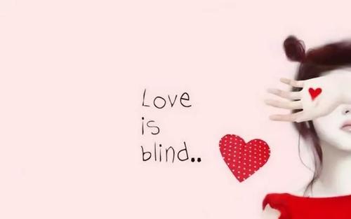 甜蜜而幸福的爱情语录