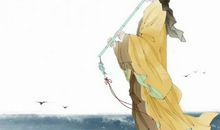 侠客的句子