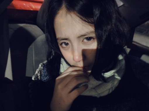 20.您的态度变化如此之快,以至于赶上了手表的速度。