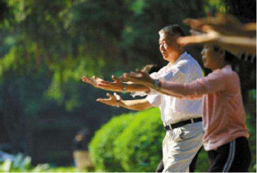 养生之道经典句子 1