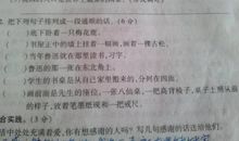 善于发现的句子