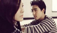 我们的感情早已在争吵中逝去了