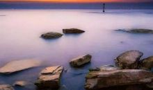 让自己淡定的句子