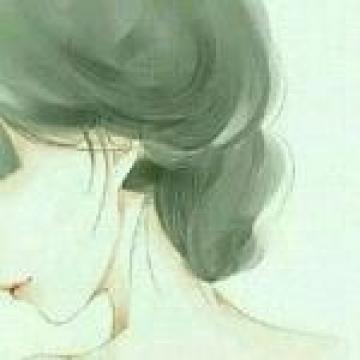 9.你以前很温柔,只是不适合我。