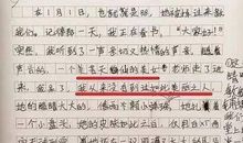 描写骄傲的句子