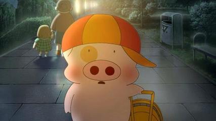 麦兜经典爱情语录