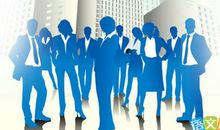 有气势霸气的团队口号