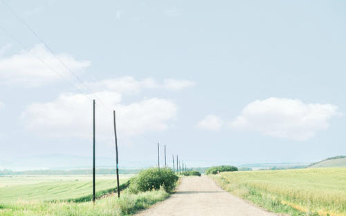 12.我记得你的句子很多天,当你微笑的时候我很开心