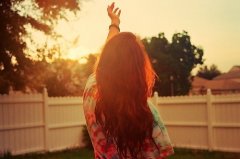 生活无常,有骄傲和无奈