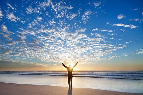 生活就像下棋一样,一个失误,都输了