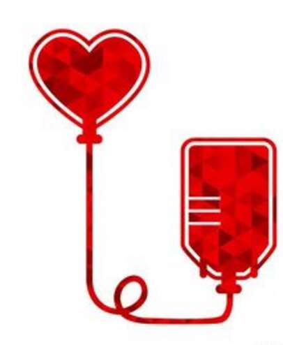 59.献血没有旁观者，你我都是爱人