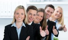 销售团队简短有气势的口号