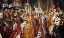 拿破仑的座右铭