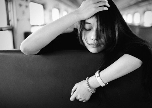 伤感句子大全且句句心痛 3