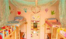 小班有创意的班级口号