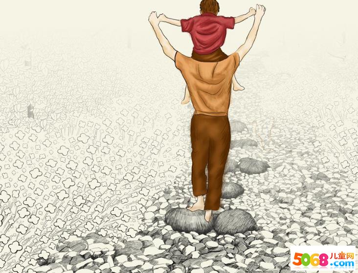 老年人的生日祝福2