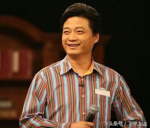 崔永元的搞笑语录