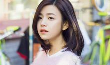 赞美女生漂亮的话