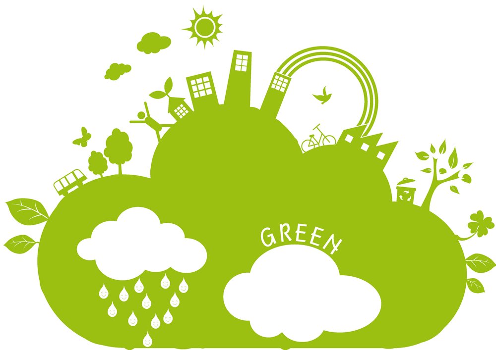 79.绿水青山是我的家，别毁了他