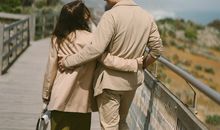 不后悔的感情句子