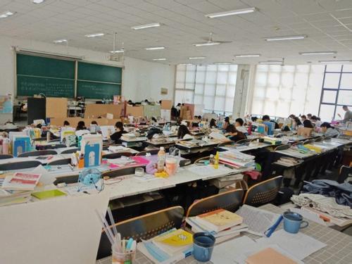 关于研究生入学考试的座右铭1