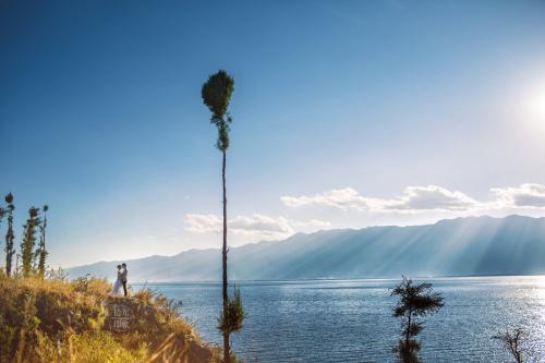 关于旅行的句子