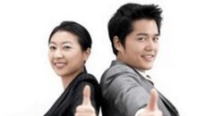 鼓励同事们言语