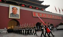 国庆快乐的句子