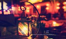 关于夜的优美句子