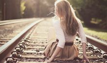 不要在一无所有的时候，才想起对你好的人