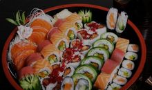 日式餐厅广告词