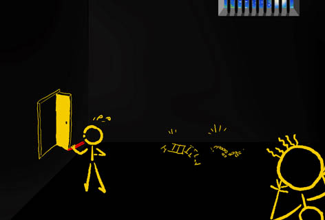 20.你现在骂我是因为你不懂。如果您了解我,那就打败我!