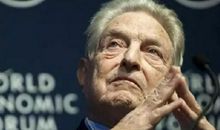 索罗斯名言经典语录