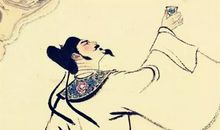 王者李白的座右铭