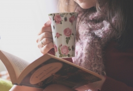 形容亲情的文艺句子 2