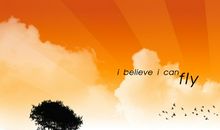 工作正能量的句子