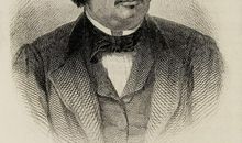 巴尔扎克的座右铭