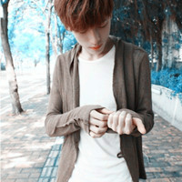 晚上缺少情人的短信