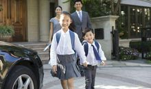 亲情叙事优美句子