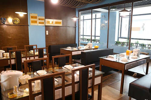 70.风味特色，美食-xx（店名）餐厅