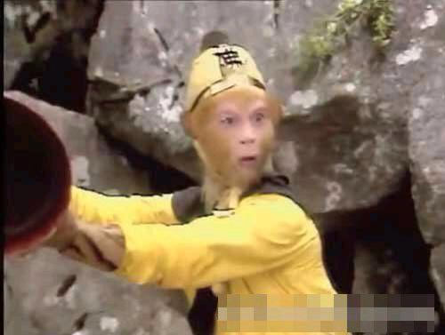 西游经典搞笑名言