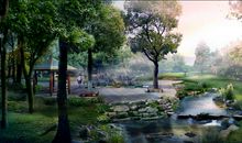 公园广告语大全