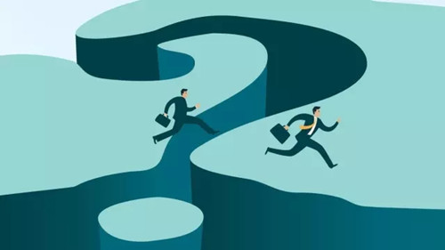 关于就业的名言