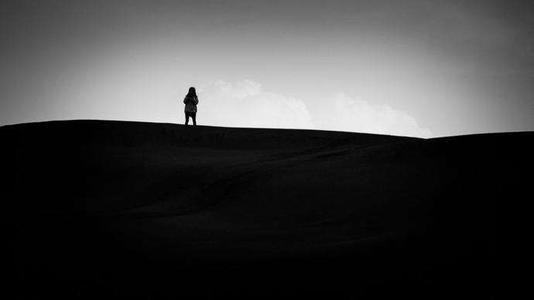 感情等待语录心痛的句子 1