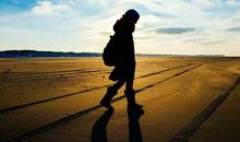 关于远方的句子